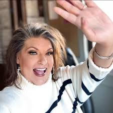 Jep and Jessica Robertson