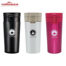 360ml Coffee Cups Thermos Water Bottle Travel Coffee Mug Stainless Steel Tumbler Termos Vacuum Flask Tea Mug Th Coffee Travel Thermos Water Bottle Vacuum Flask