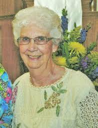 E. Jacqueline 'Jacquie' French