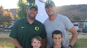 Nfl player phillip rivers is currently playing for the san diego chargers as a star quarterback. Philip Rivers And Kellen Clemens Edition Of Friday Night Lights