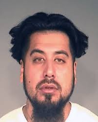 Crime Stoppers Most Wanted: Vincent Guy Ramirez