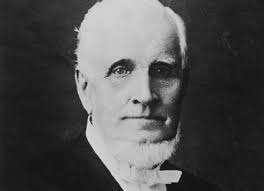 Building Zion is God's Will