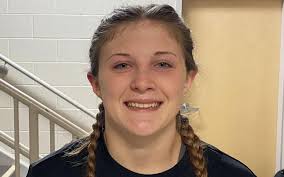 GIRLS WRESTLING: Laramie girls 8th at Bearcat Brawl