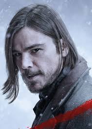 Fan Casting Timothy Dalton as Sir Malcolm Murray in Lupus Dei