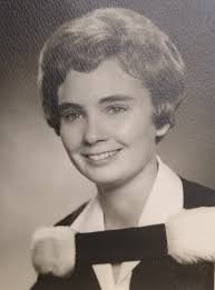 Dianne Mary Jorgensen (Nee Henson)