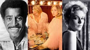 Too Sexual Sweeney': Kim Novak Expresses Concern Over Romance Biopic  Starring Sydney