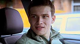 BLUE HOUR -> i'll be the one,