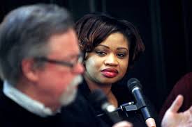 Dr. Khalilah L. Brown-Dean