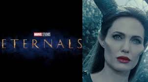 Maybe you would like to learn more about one of these? Eternals Set Photos Reveal First Look At Cast In Their Costumes