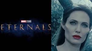 Film twitter meme aside, the alterations seen in the teaser could result in the movie being more captain rogers trends after marvel's eternals trailer. Eternals Set Photos Reveal First Look At Cast In Their Costumes