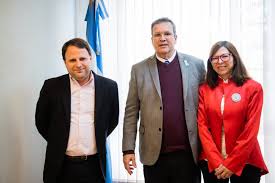 Filmografía, imágenes y noticias en el cine argentino de Ada Piro