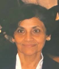 Tribute for Maria G. "Lupe" Sanchez