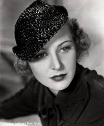 Iris Meredith 1915-1980. Queen of Columbia (B) movies from 1936-1940.