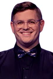 Today's Final Jeopardy