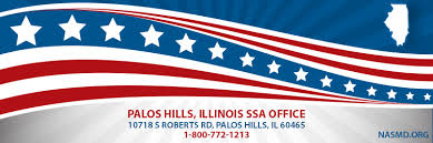 Palos Hills Il Social Security Office Ssa Office In Palos Hills Illinois