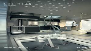 It serves as a military outpost for the drone repairmen who must scour a savaged earth in. Oblivion Movie House Design Most Effective Ways To Overcome Oblivion Movie House Design S Problem 99degree