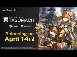 You will control yukumo as you explore the mysterious town, clear dungeons and collect items in order to. Tasomachi Behind The Twilight Gog Uptobox Fanbyte Discovers Tasomachi Behind The Twilight S Q2 2021 Tedy Andi