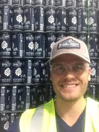 Patrick Kershner's Instagram, Twitter & Facebook