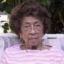 Ruth Deal Adams Obituary