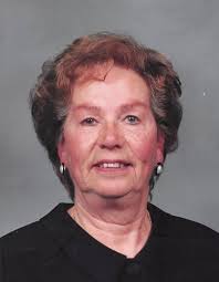 Mary Veccharella Obituary