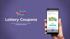 How to purchase Lottery Coupons on MyLotto Rewards® - YouTube