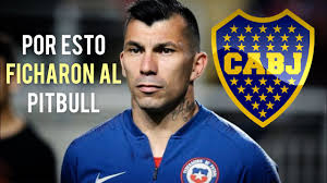 Desde italia comenzó circular la información de que gary medel está muy cerca de. Por Esto Boca Juniors Ficho A Gary Medel Volvera El Pitbull Youtube
