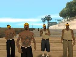 We would like to show you a description here but the site won't allow us. Los Santos Vagos Gta Wiki Fandom