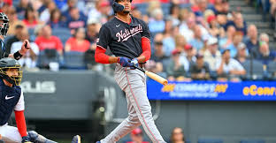 Nationals Host Padres: Series Preview, Pitching Matchups, and Predictions