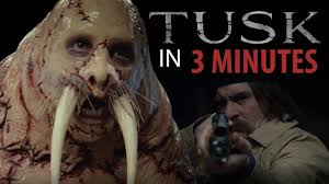 We did not find results for: Tusk In 3 Minutes Horror Recaps Ep 2 Youtube