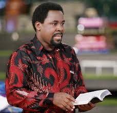 Apparently, since we don't have the spirit of a prophet we didn't understand that he was talking about the popular vote (which clinton narrowly won), not the electoral college. Tb Joshua Tb Joshua Testimonies Joshua T B Joshua Pastor