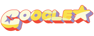 Steven Universe Google Logo By Stevenquartzuniverse Deviantart Com On Deviantart Google Logo Illustrator Inspiration Steven Universe