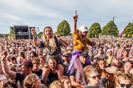 Trillions of dollars spent on ecommerce. What Will Uk Music Festivals 2021 Be Like In The Summer Evening Standard
