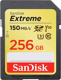 Sandisk ultra microsd 256gb • sandisk extreme microsd 256gb. Sandisk Extreme Sdxc Uhs I Speicherkarte 256 Gb Amazon De Computer Zubehor