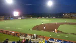 Photos At Monongalia County Ballpark