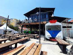 Sayap dalam bisnis cafe dengan dibukanya cabang baru di kota purwokerto. Rmu Home