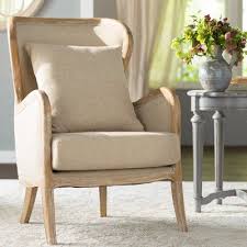 Kelly Clarkson Home Alto Armchair Wayfair In 2020 Comfortable Accent Chairs Accent Chairs Wingback Chair