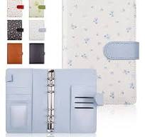 Amazon Best Sellers: Best Padfolio Ring Binders