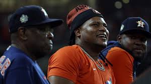 Predicting the Astros Opening Day Roster: Starting Rotation Edition