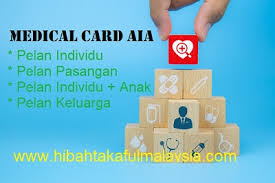 A standalone medical card is an affordable plan that covers your hospitalisation and surgical treatment. Medical Card Aia