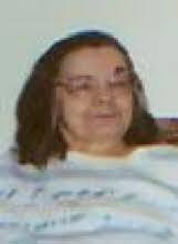 Obituary information for Virginia P. ” Jenny ” Shaffer