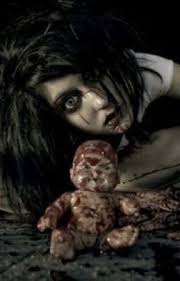 Scary urban legends - Bloody Mary - Wattpad
