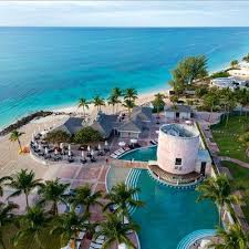 Cheap Spring Break Trips Under 1 000 Bahamas Honeymoon Bahamas Resorts Best All Inclusive Resorts