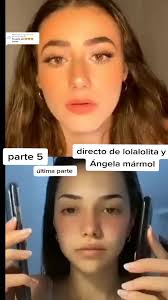 Responder a Tamara Acevedo: Parte 5 de Lola y Ángela