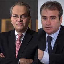 Procuraduría sancionaría a Pablo Felipe Robledo, ex superintendente de  Industria y Comercio