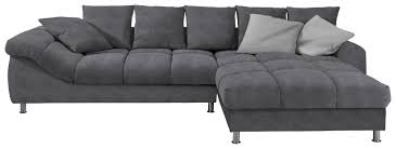 Carryhome Wohnlandschaft Brooklyn carryhome wohnlandschaft brooklyn