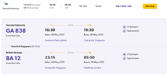 Nak tahu care beli tiket flight murah? Tips And How To Transport Some Plane 2020 Difawisata Com