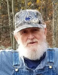 Obituary information for Kenneth C. Martin