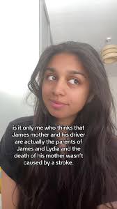 Maxton Hall Tot Mutter