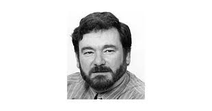 Stephen Evers Obituary (2014)