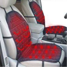 Car Heated Seat Cover En 2020 Asientos De Coche Cojines De Los Asientos Fundas Para Asientos